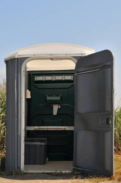 Best Luxury portable toilet rental  in Johnston City, IL