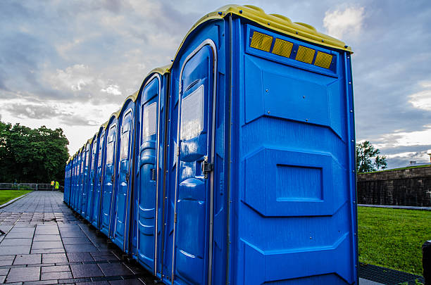 Best Porta potty rental for outdoor events  in Johnston City, IL